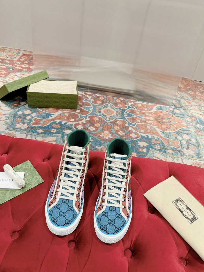 Gucci Tennis 1977